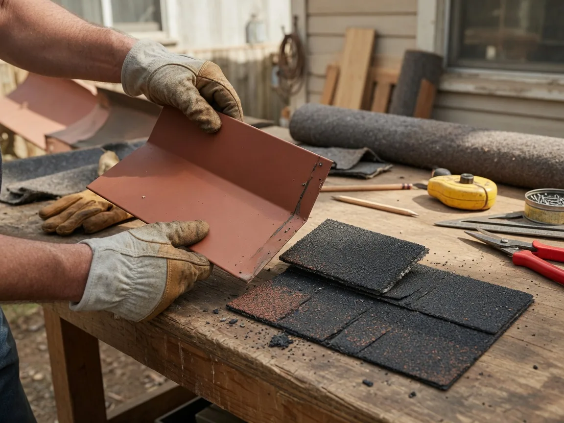 Roof Repair company in Somerdale, OH